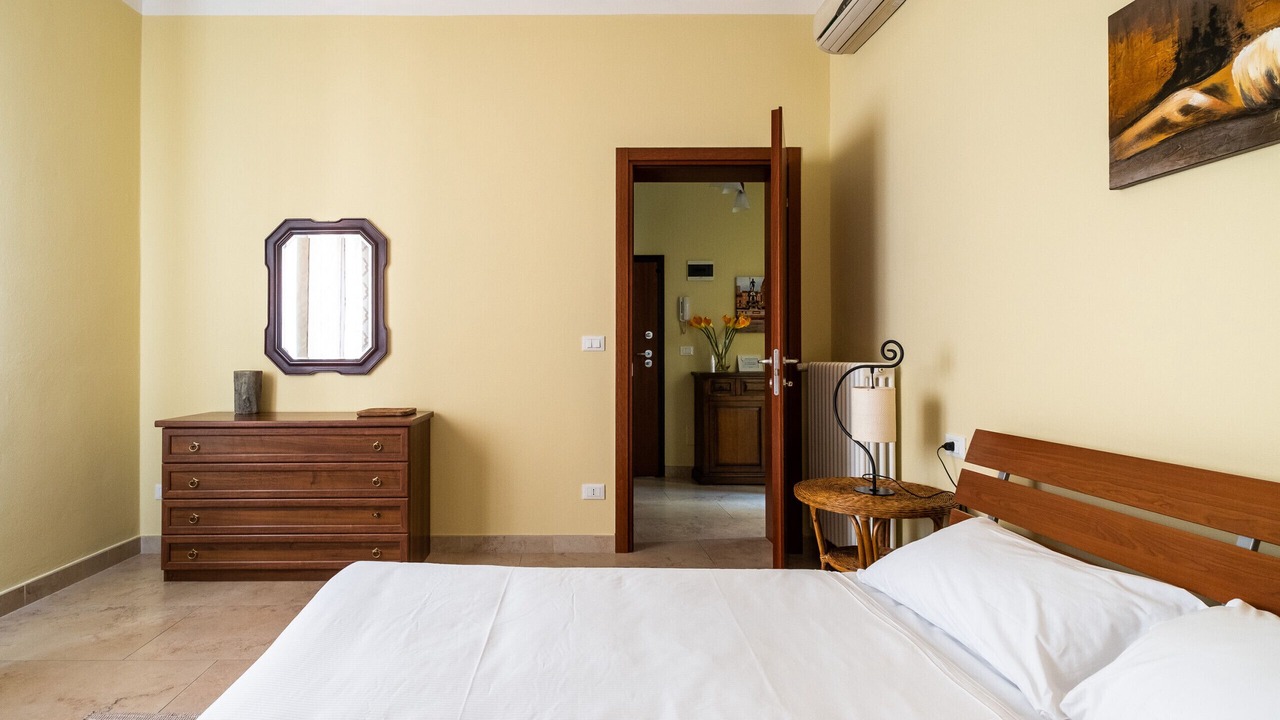 Photo of Bedroom in San Donato