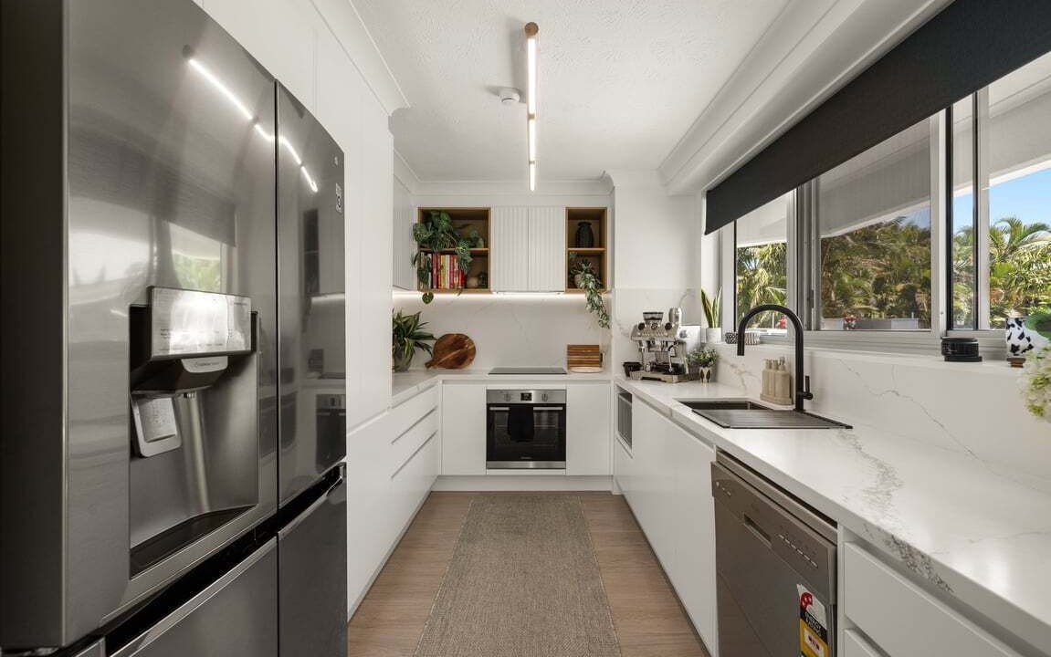 Photo of Kitchen in Burleigh Heads