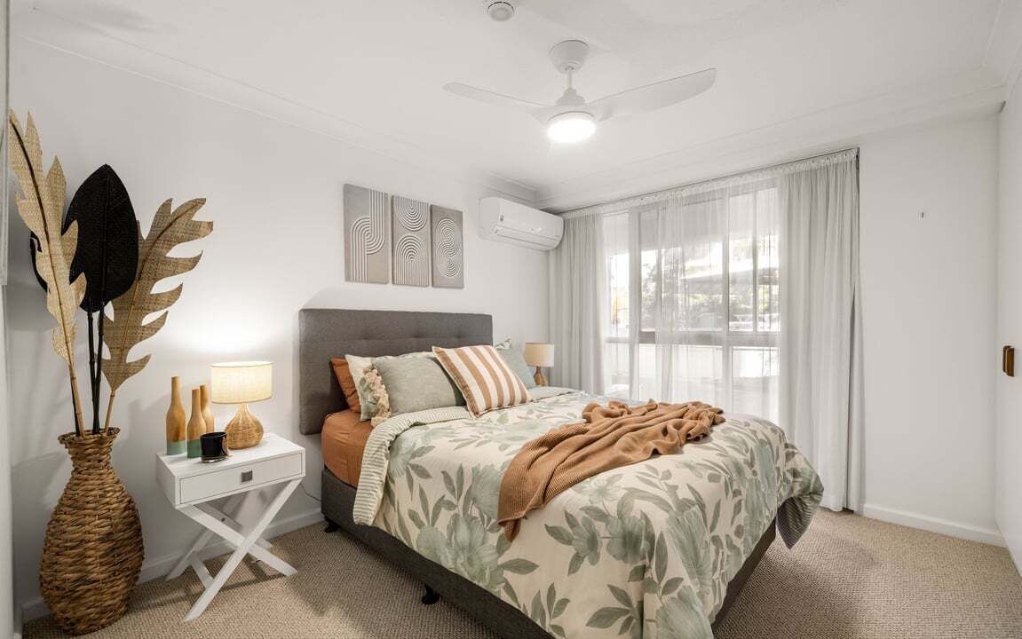 Photo of Bedroom in Burleigh Heads