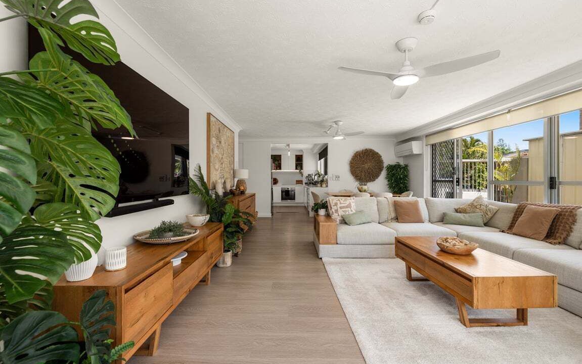 Photo of Livingroom in Burleigh Heads