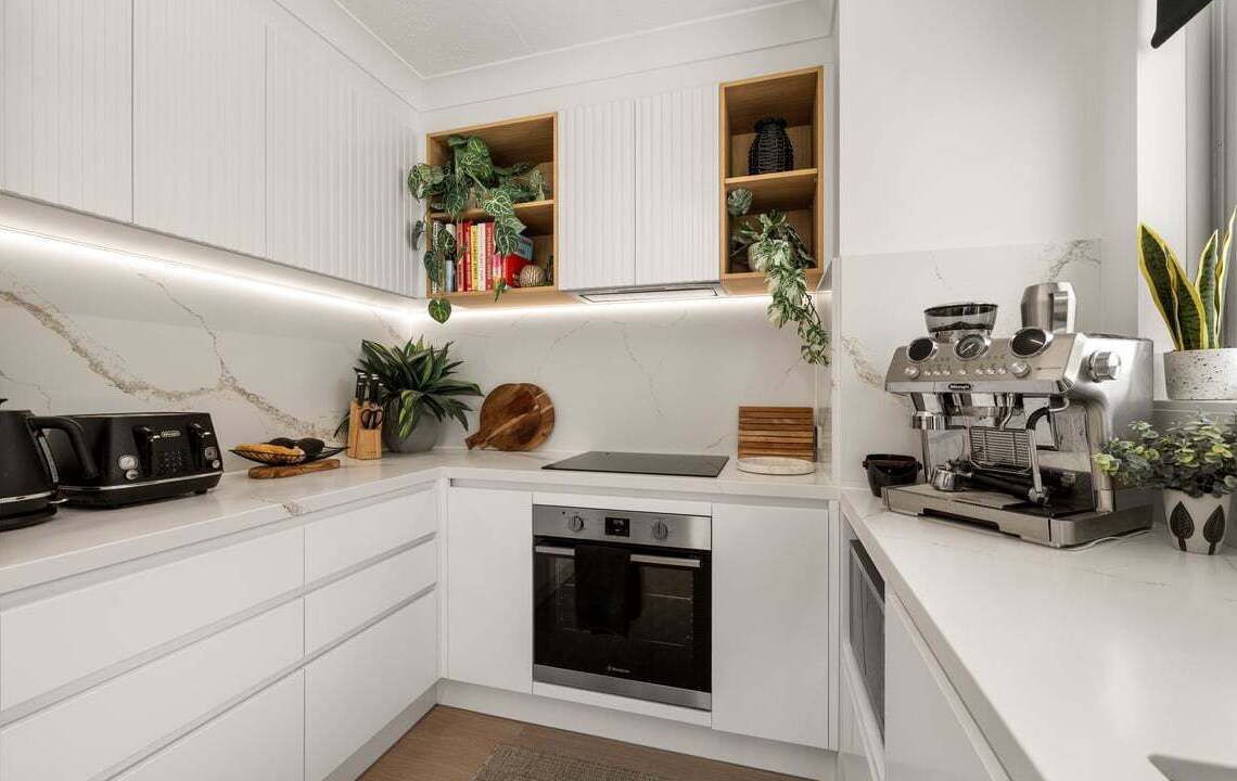 Photo of Kitchen in Burleigh Heads