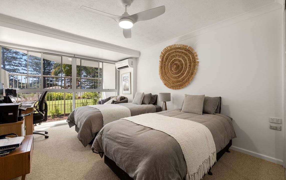 Photo of Bedroom in Burleigh Heads