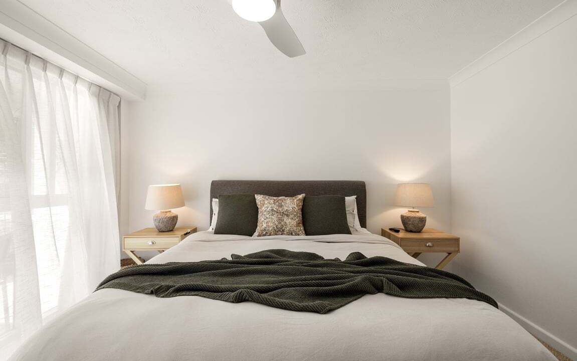 Photo of Bedroom in Burleigh Heads
