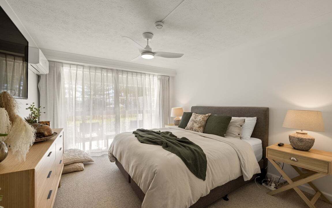 Photo of Bedroom in Burleigh Heads