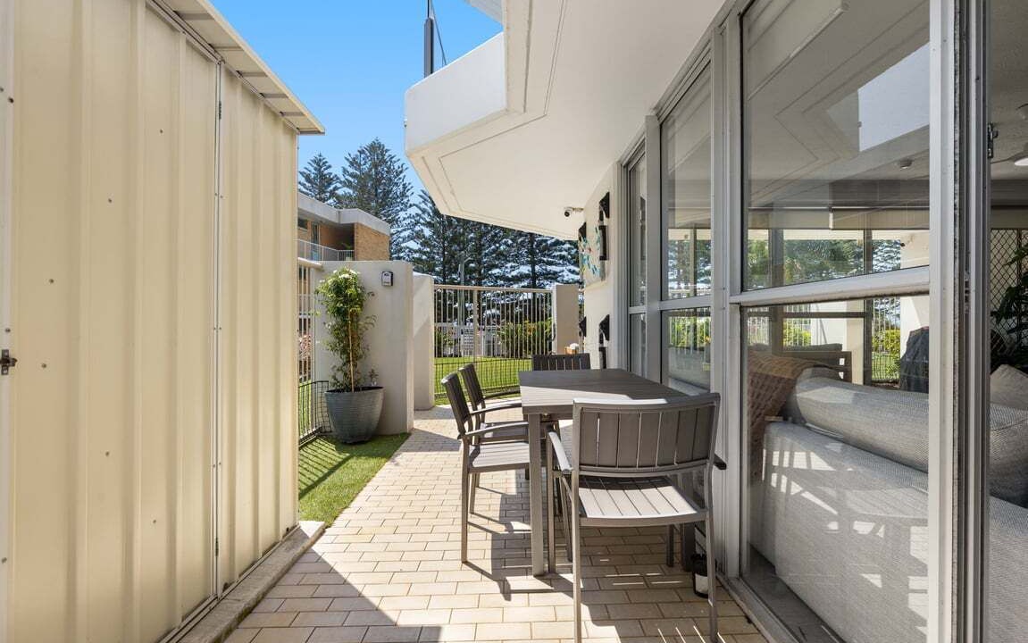 Photo of Outdoor in Burleigh Heads