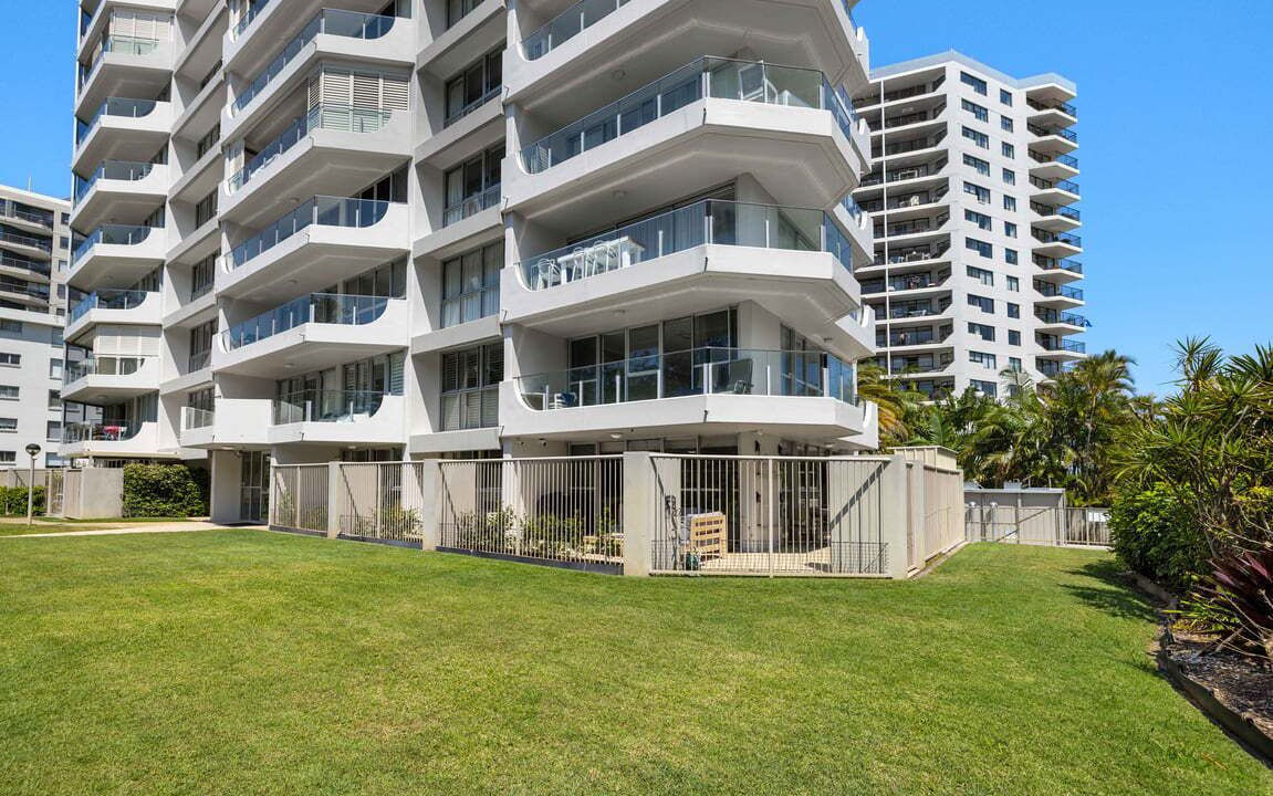 Photo of Outdoor in Burleigh Heads