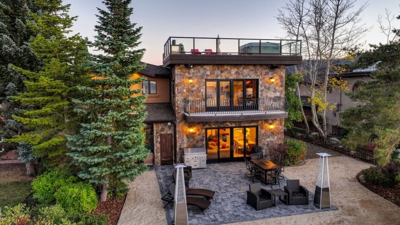Photo of Outdoor in Tahoe Keys