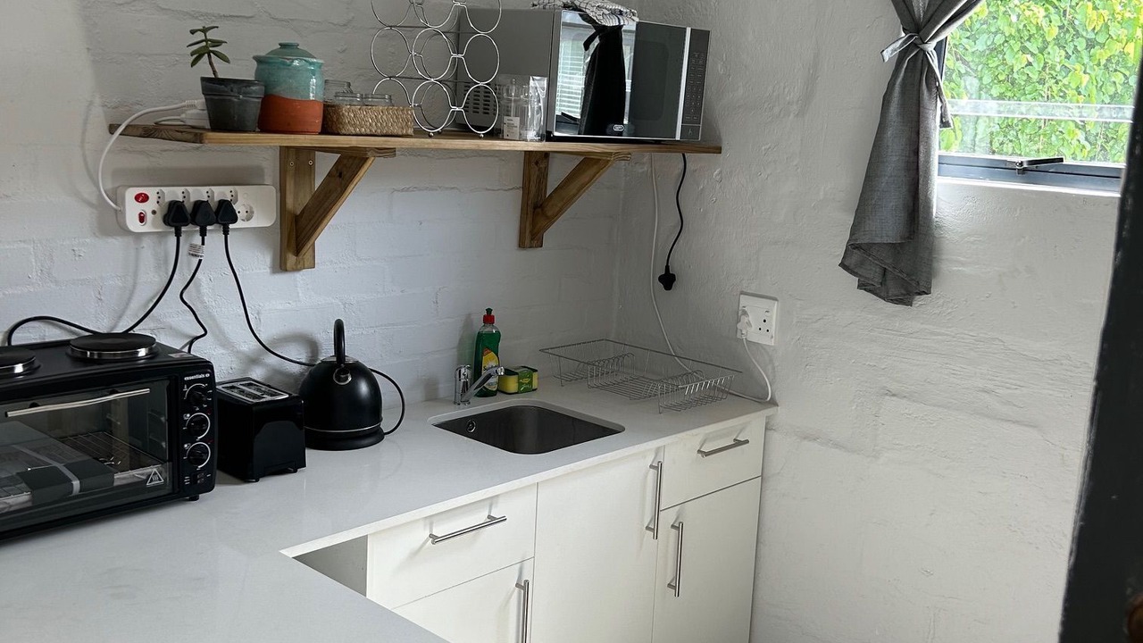 Photo of Kitchen in Onrus
