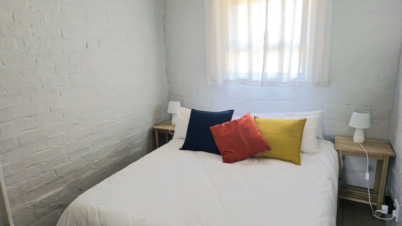 Photo of Bedroom in Onrus