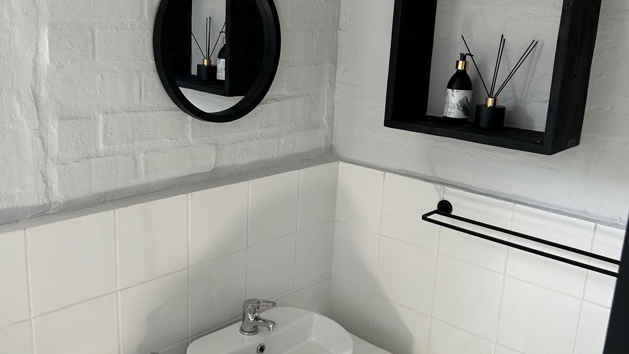 Photo of Bathroom in Onrus