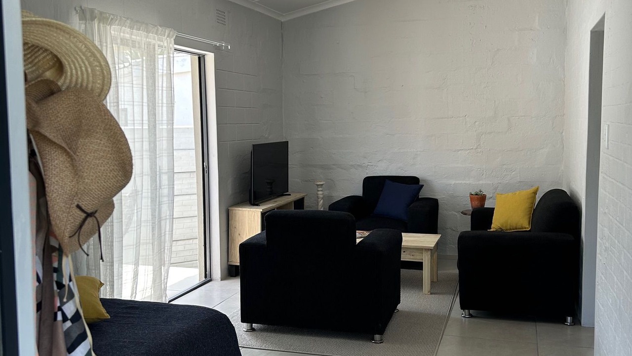 Photo of Livingroom in Onrus
