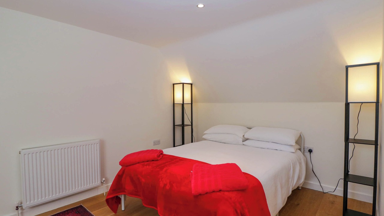 Photo of Bedroom in Todenham