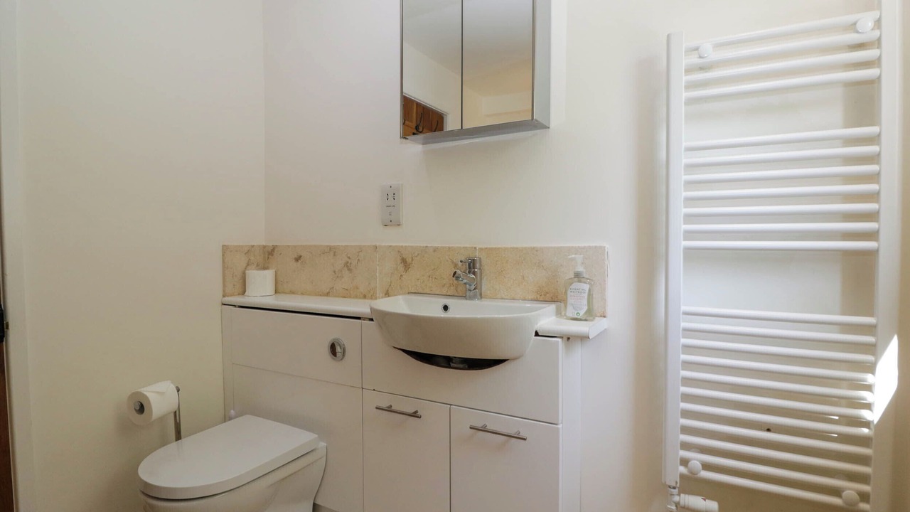 Photo of Bathroom in Todenham