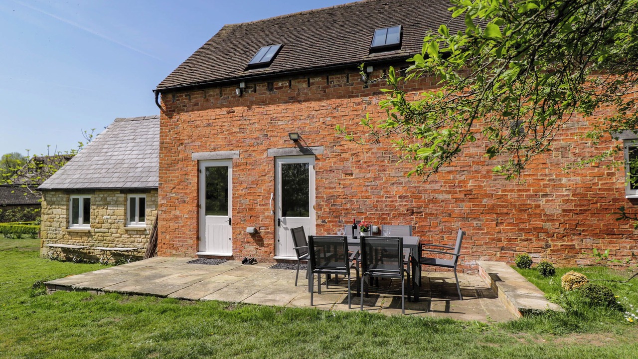 Photo of Outdoor in Todenham