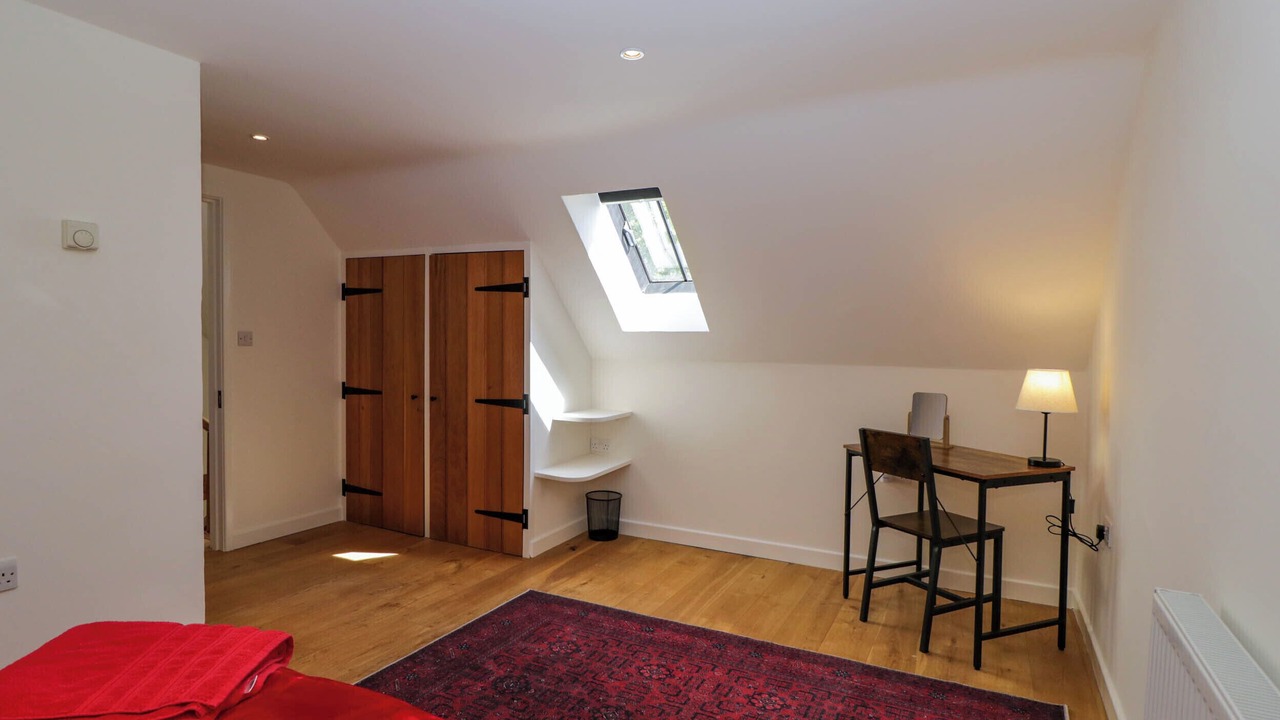 Photo of Bedroom in Todenham