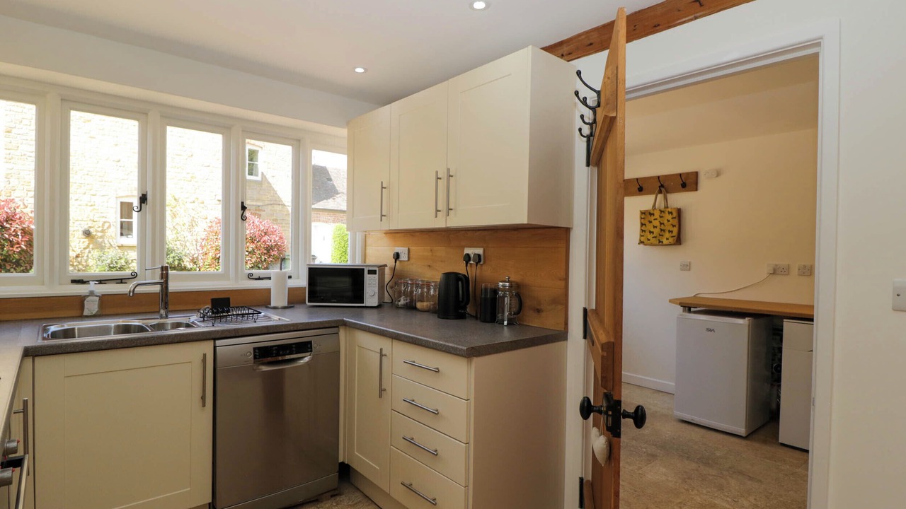 Photo of Kitchen in Todenham