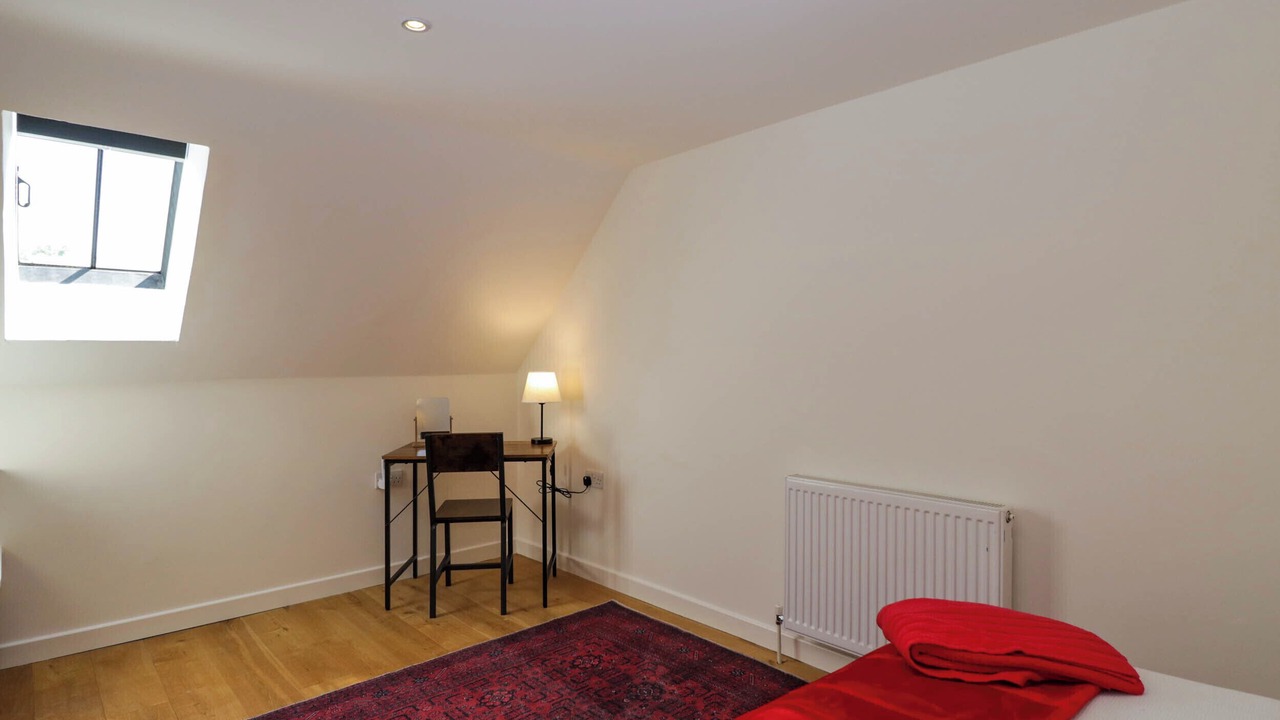 Photo of Bedroom in Todenham