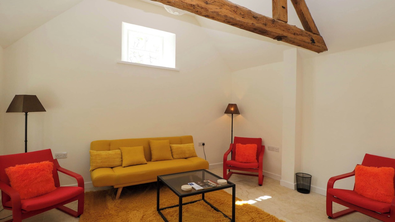Photo of Livingroom in Todenham