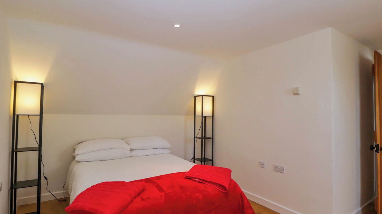 Photo of Bedroom in Todenham