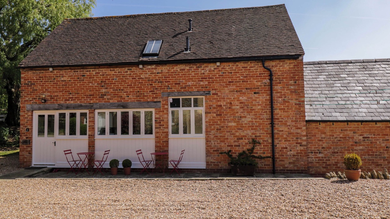 Photo of Outdoor in Todenham