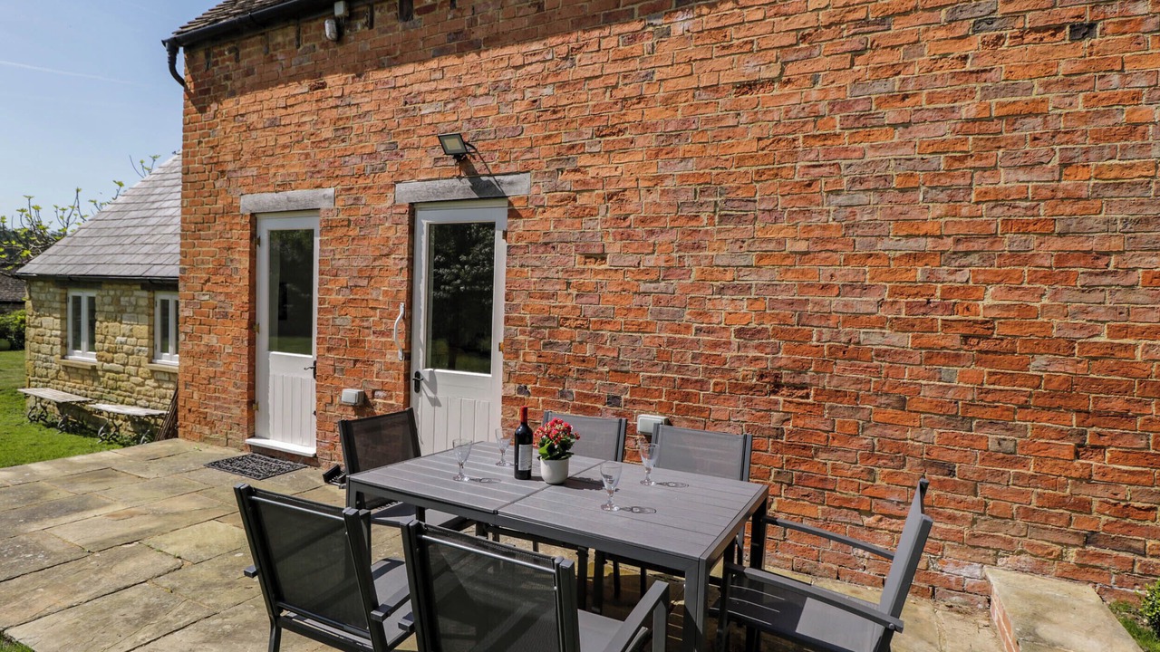 Photo of Outdoor in Todenham