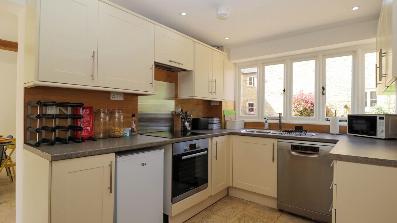 Photo of Kitchen in Todenham