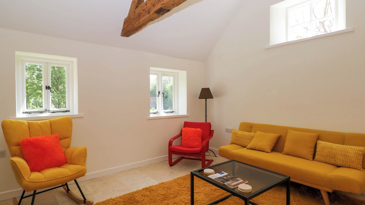 Photo of Livingroom in Todenham