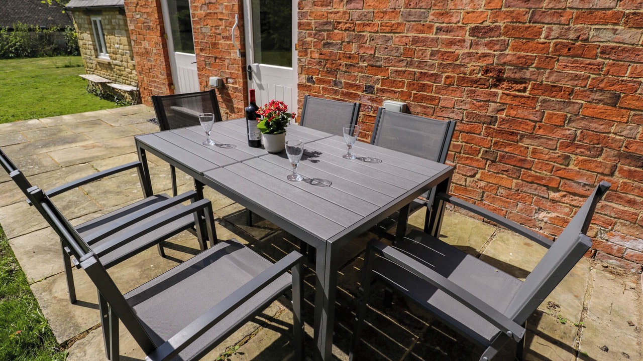 Photo of Outdoor in Todenham