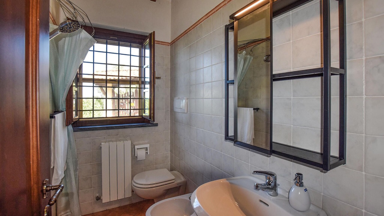 Photo of Bathroom in Fauglia