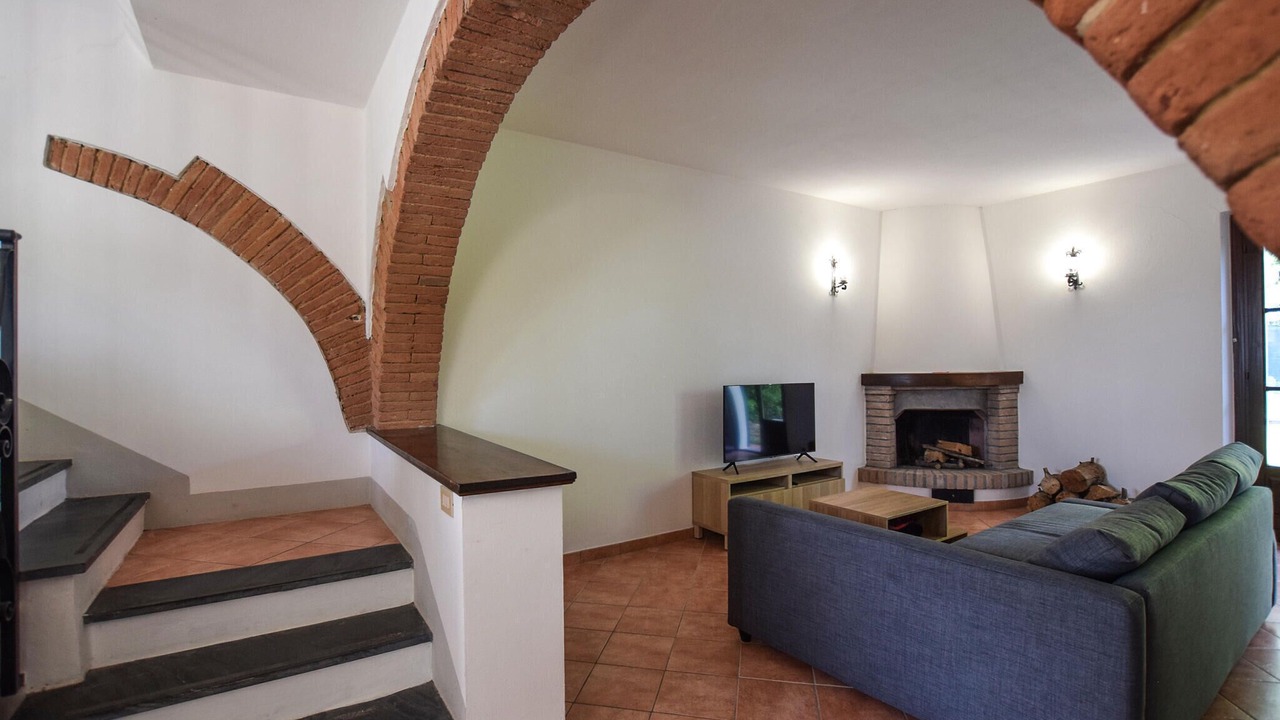 Photo of Bedroom in Fauglia