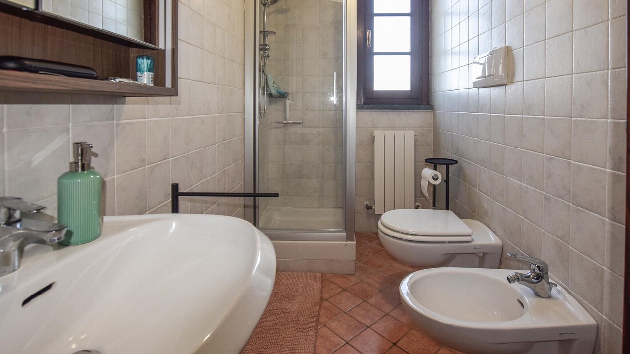 Photo of Bathroom in Fauglia