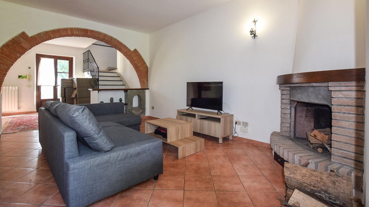 Photo of Bedroom in Fauglia