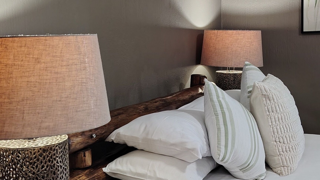 Photo of Bedroom in Greater Johannesburg Metropolitan Area