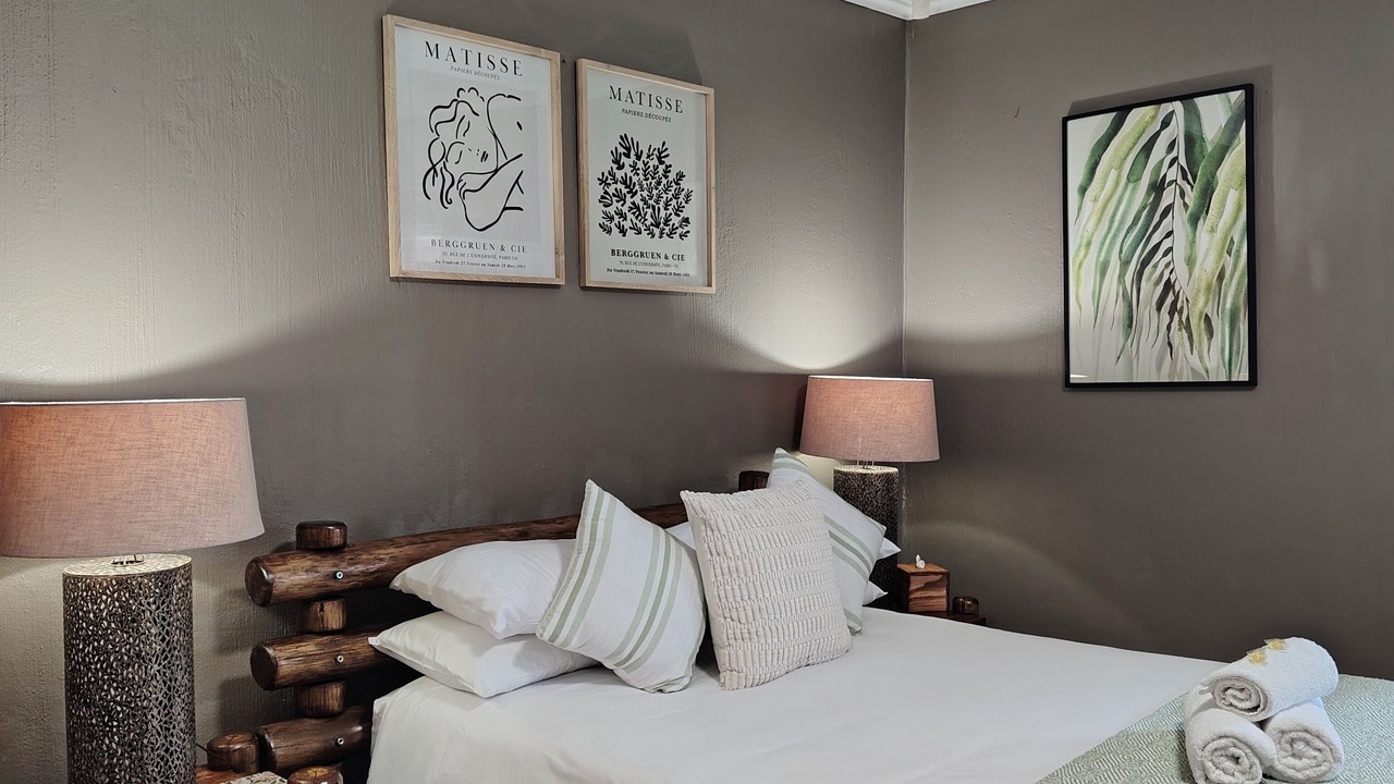 Photo of Bedroom in Greater Johannesburg Metropolitan Area