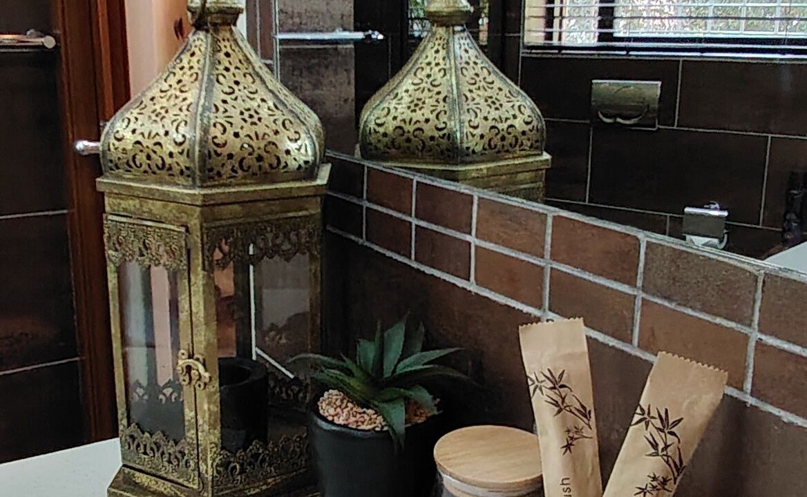 Photo of Bathroom in Greater Johannesburg Metropolitan Area