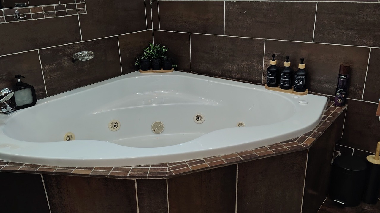 Photo of Bathroom in Greater Johannesburg Metropolitan Area