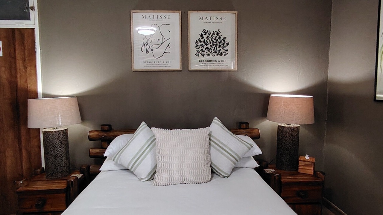 Photo of Bedroom in Greater Johannesburg Metropolitan Area