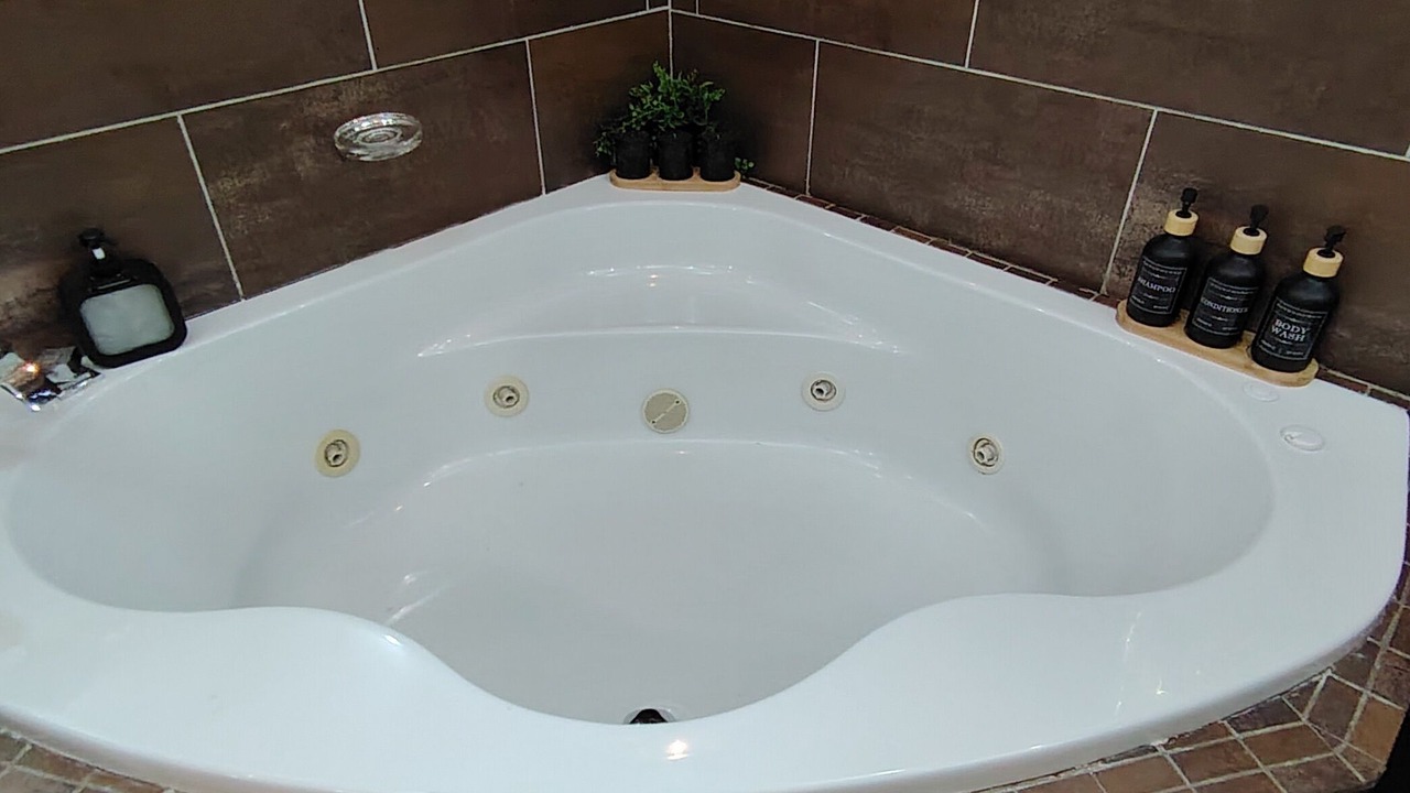 Photo of Bathroom in Greater Johannesburg Metropolitan Area