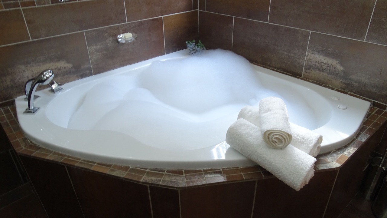Photo of Bathroom in Greater Johannesburg Metropolitan Area