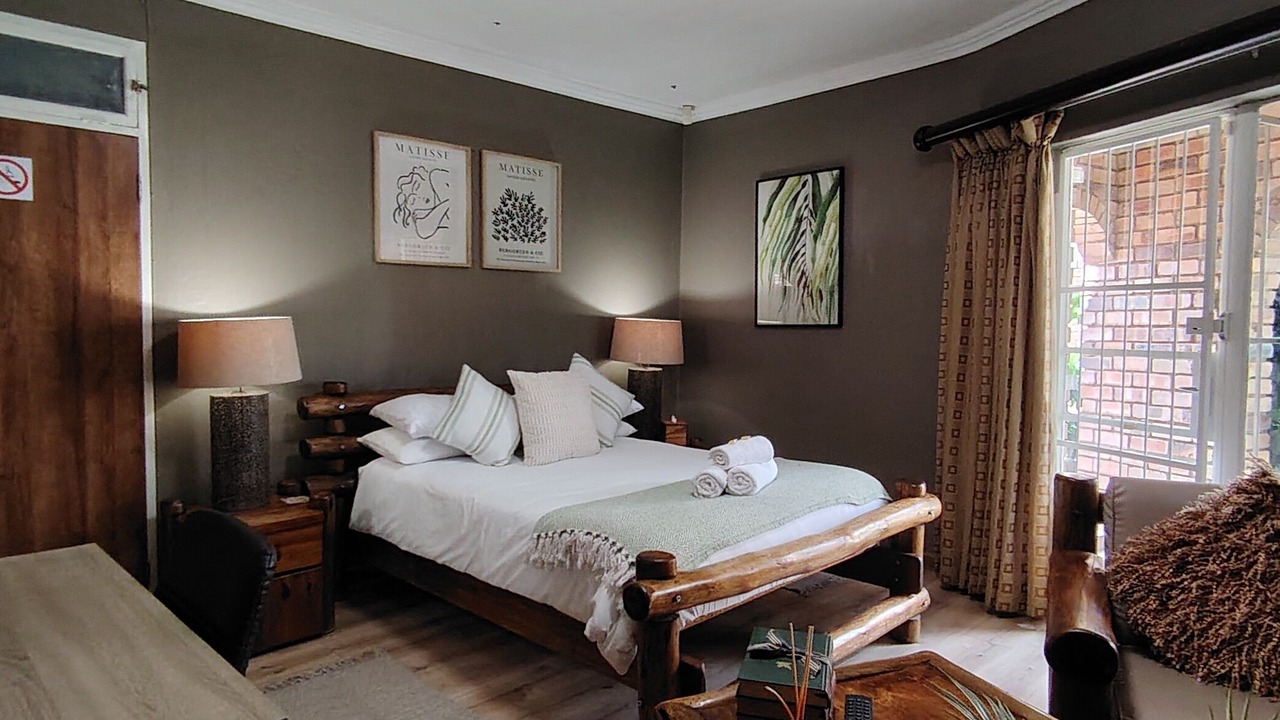 Photo of Bedroom in Greater Johannesburg Metropolitan Area