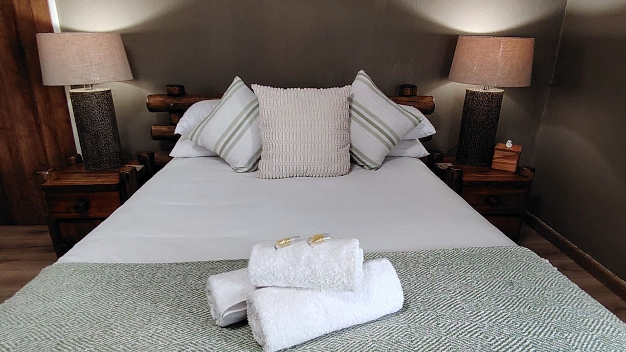 Photo of Bedroom in Greater Johannesburg Metropolitan Area