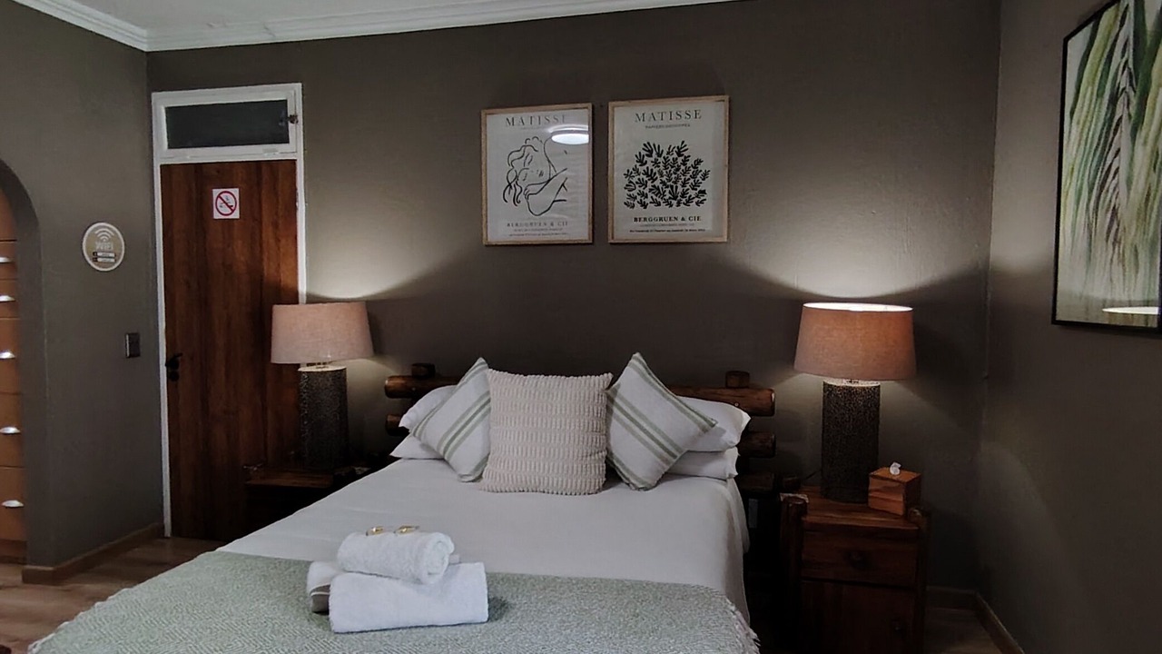 Photo of Bedroom in Greater Johannesburg Metropolitan Area