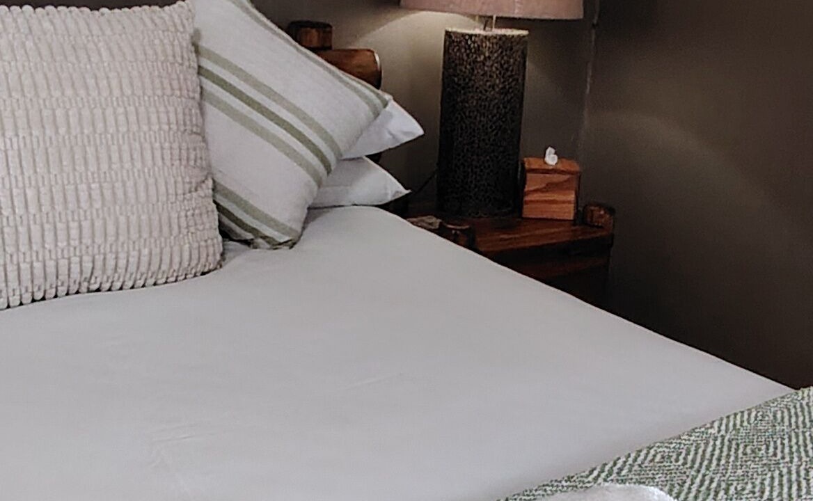 Photo of Bedroom in Greater Johannesburg Metropolitan Area