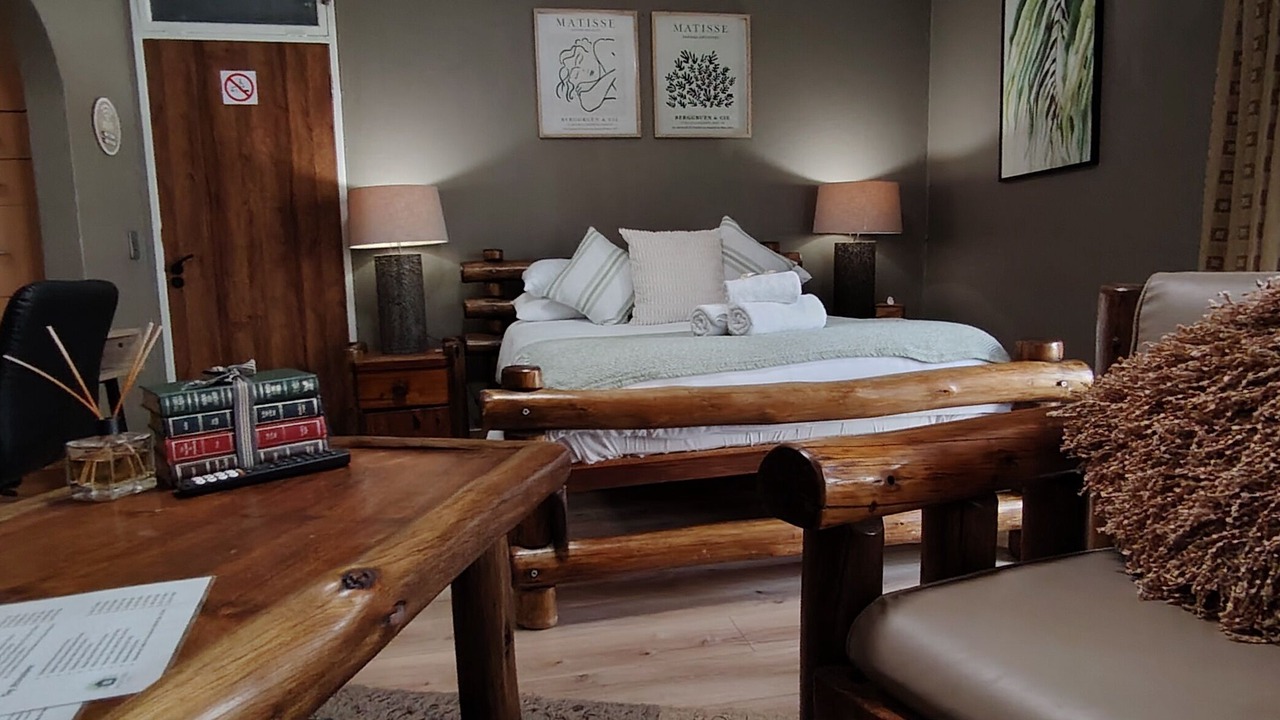 Photo of Bedroom in Greater Johannesburg Metropolitan Area