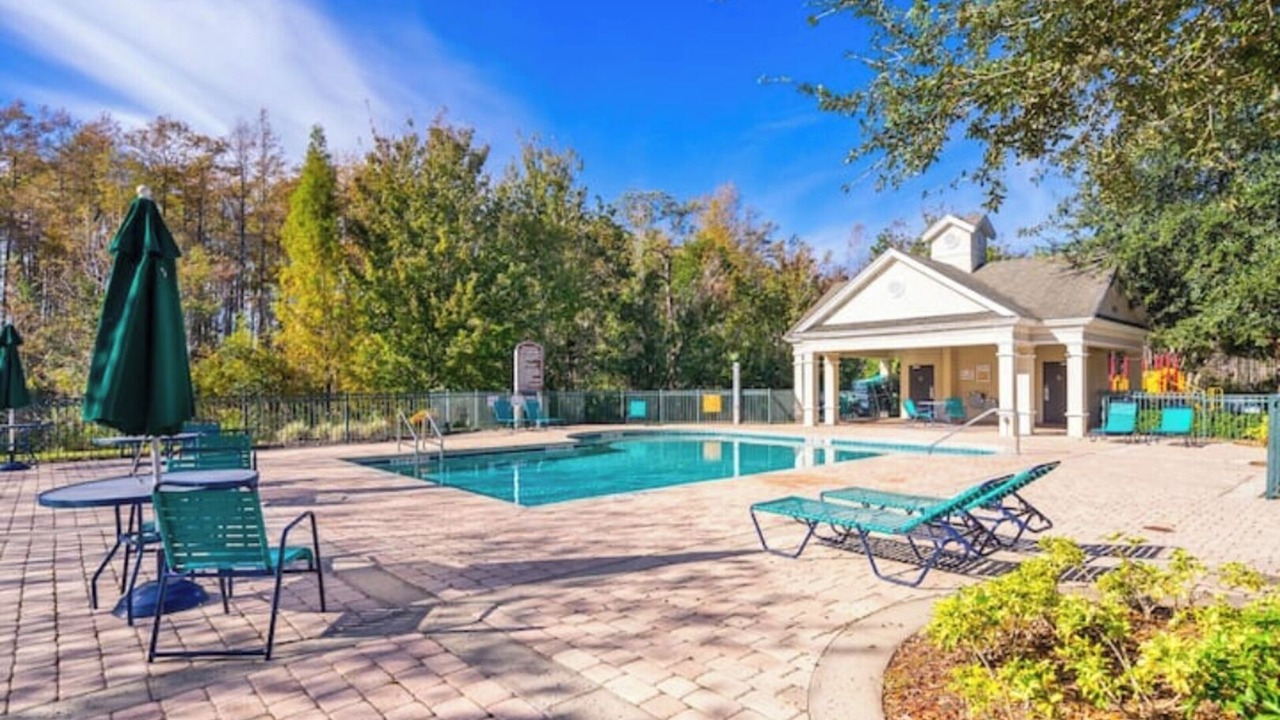 Photo of Outdoor in Venetian Bay Villages
