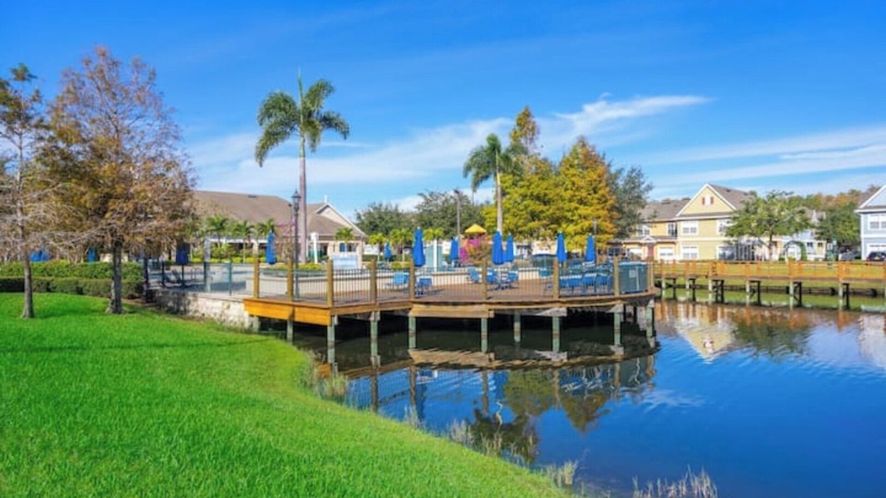 Photo of Others in Venetian Bay Villages