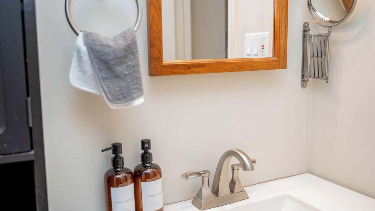 Photo of Bathroom in Wheaton-Glenmont