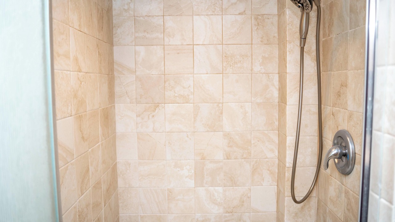 Photo of Bathroom in Wheaton-Glenmont