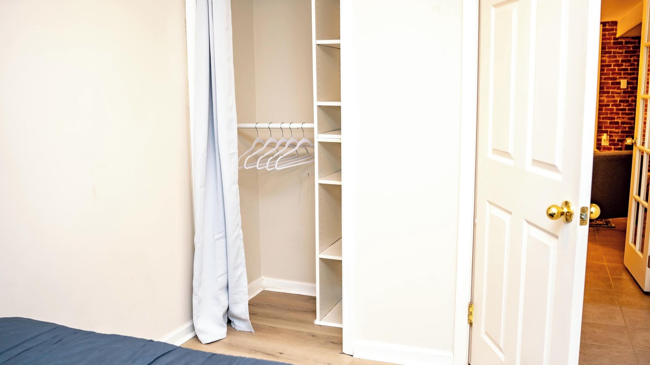 Photo of Bedroom in Wheaton-Glenmont