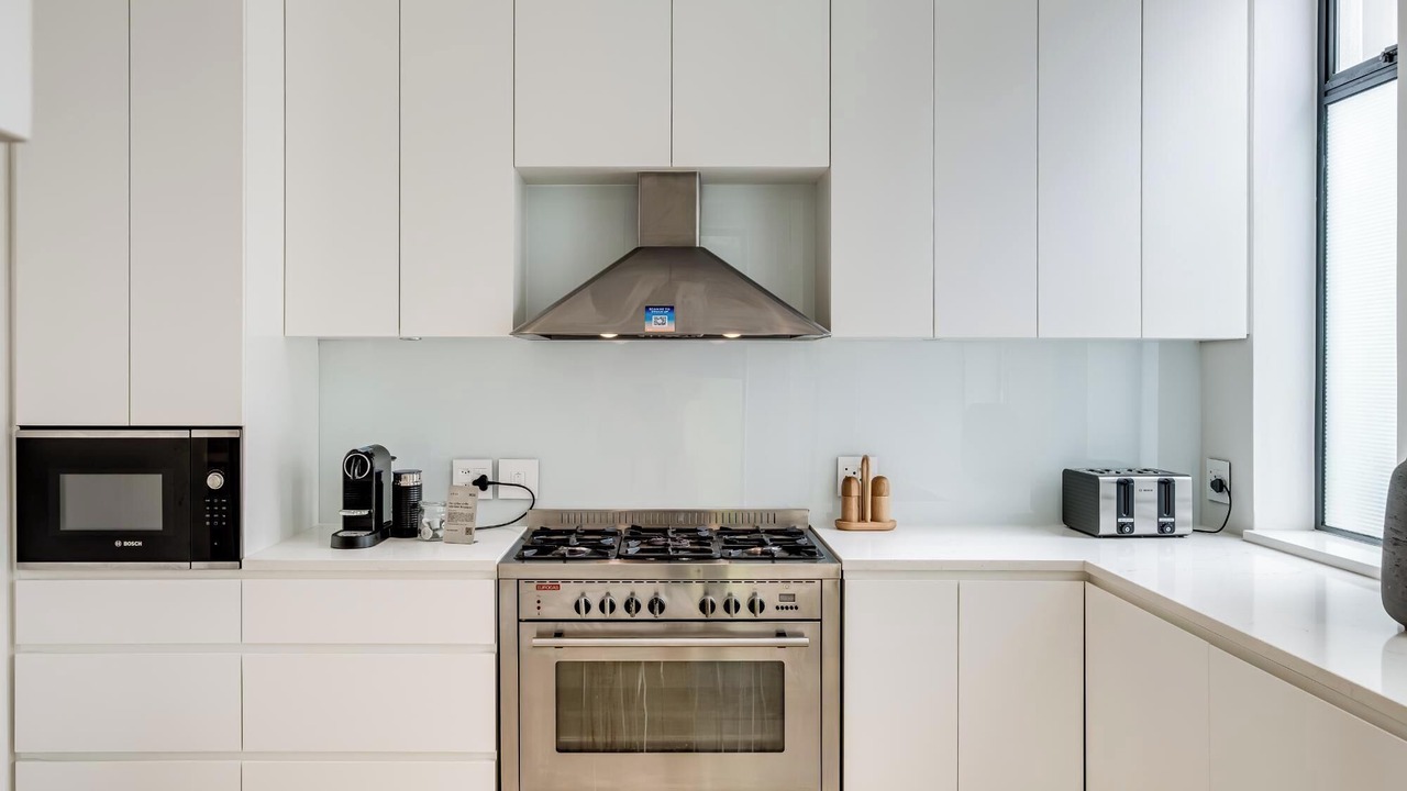 Photo of Kitchen in Fresnaye